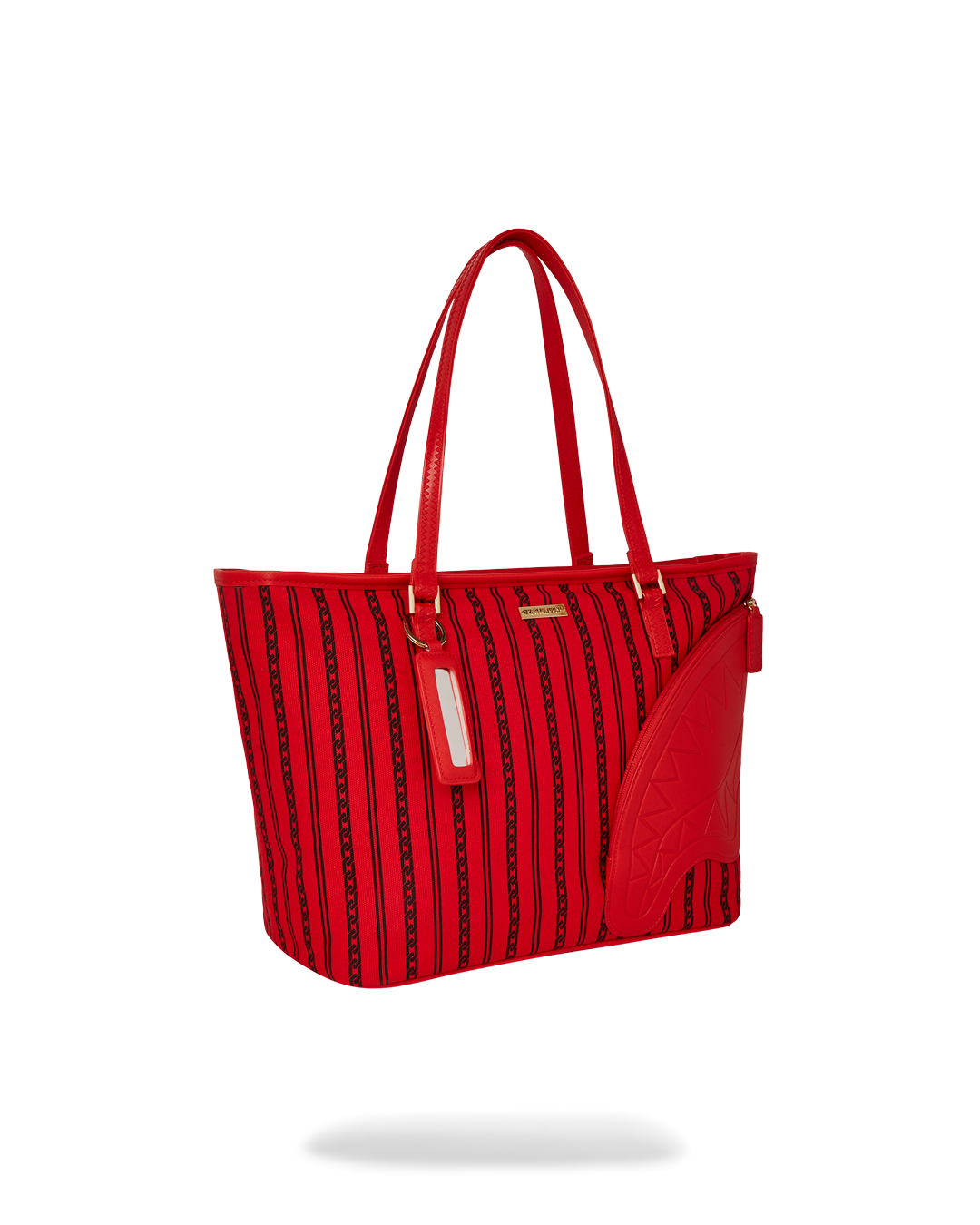 Limited Edition SKYCHAIN SUPPLYCHAIN TOTE