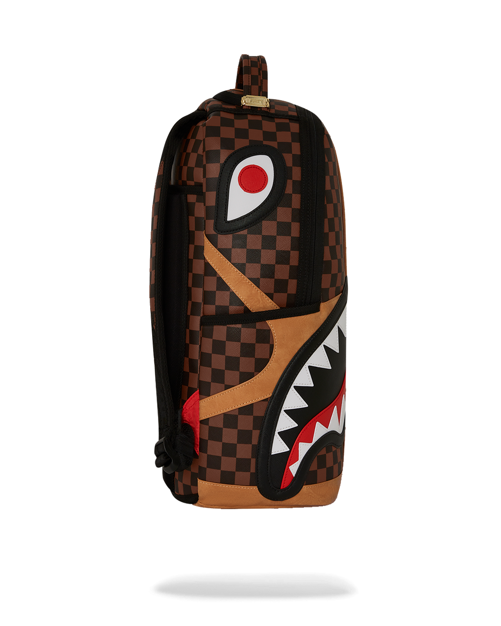 Limited Edition HENNYVILLE DLXSV BACKPACK