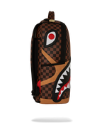 Limited Edition HENNYVILLE DLXSV BACKPACK