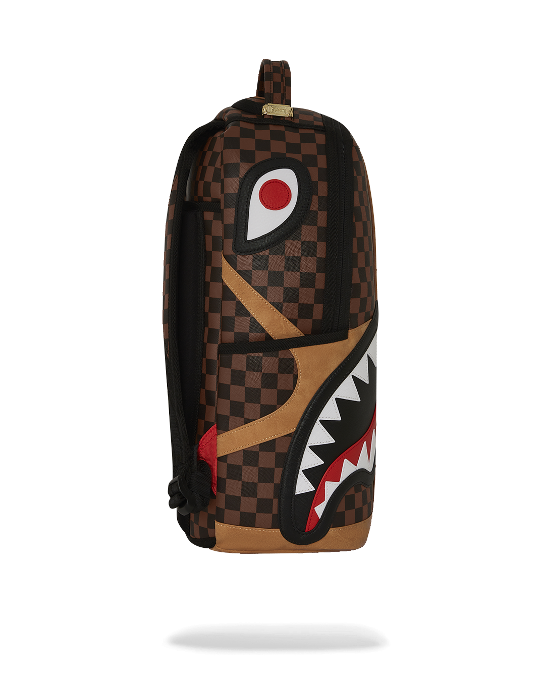Limited Edition HENNYVILLE DLXSV BACKPACK