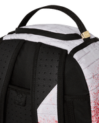 Limited Edition SPONGEBOB STENCIL WALL DLXR BACKPACK