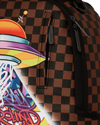 Limited Edition FAR OUT DLXSV BACKPACK