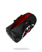Limited Edition SHARKS IN PARIS THUNDERDRIP DUFFLE