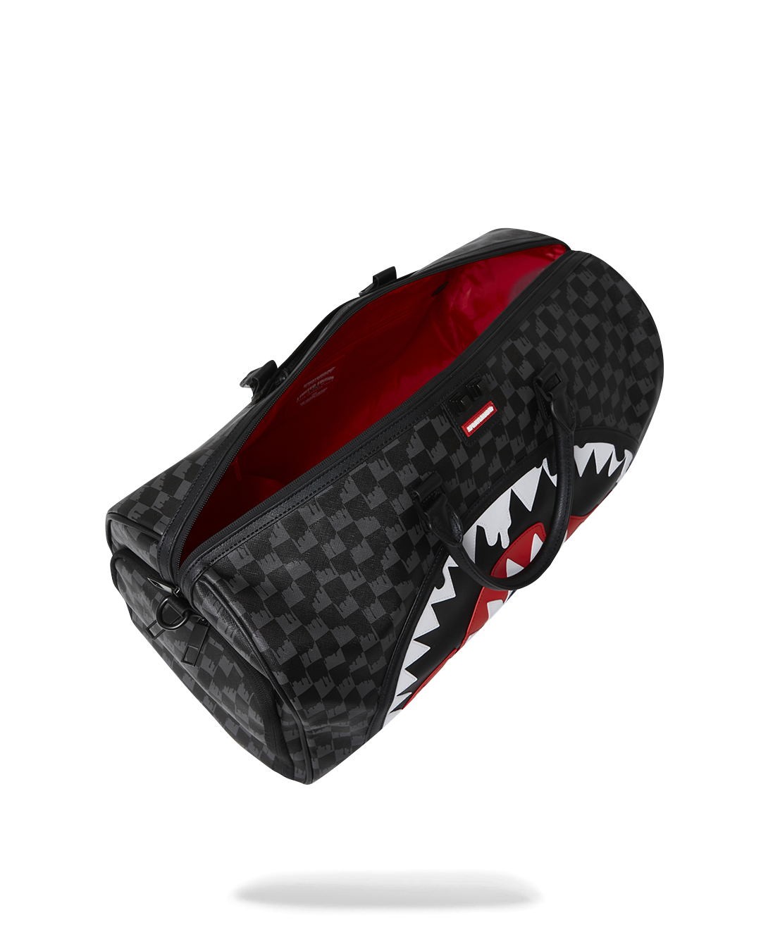 Limited Edition SHARKS IN PARIS THUNDERDRIP DUFFLE
