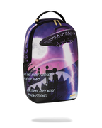 Limited Edition LATE ONE NIGHT BACKPACK