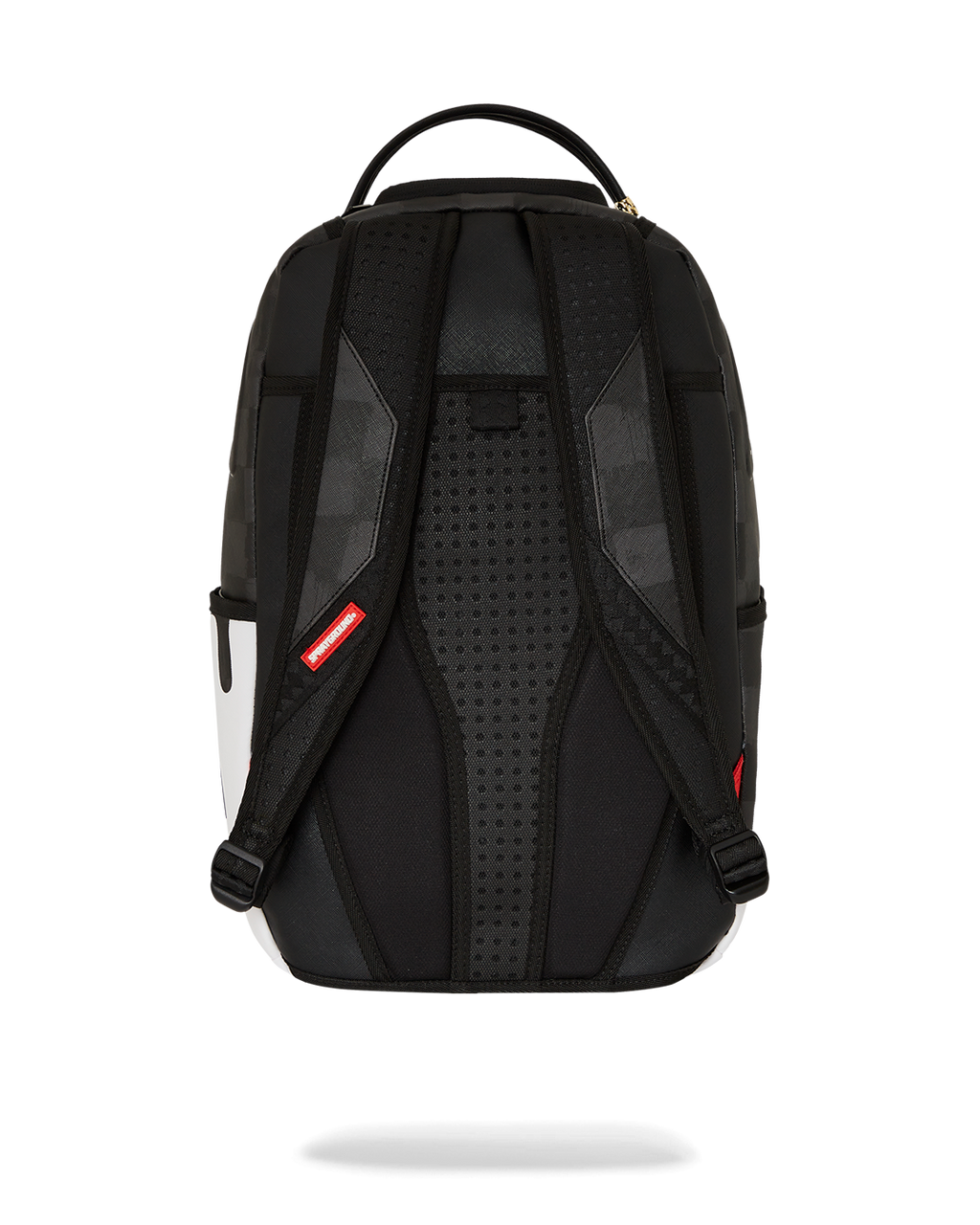 Limited Edition SNOOPY ART BITE DLXSV BACKPACK