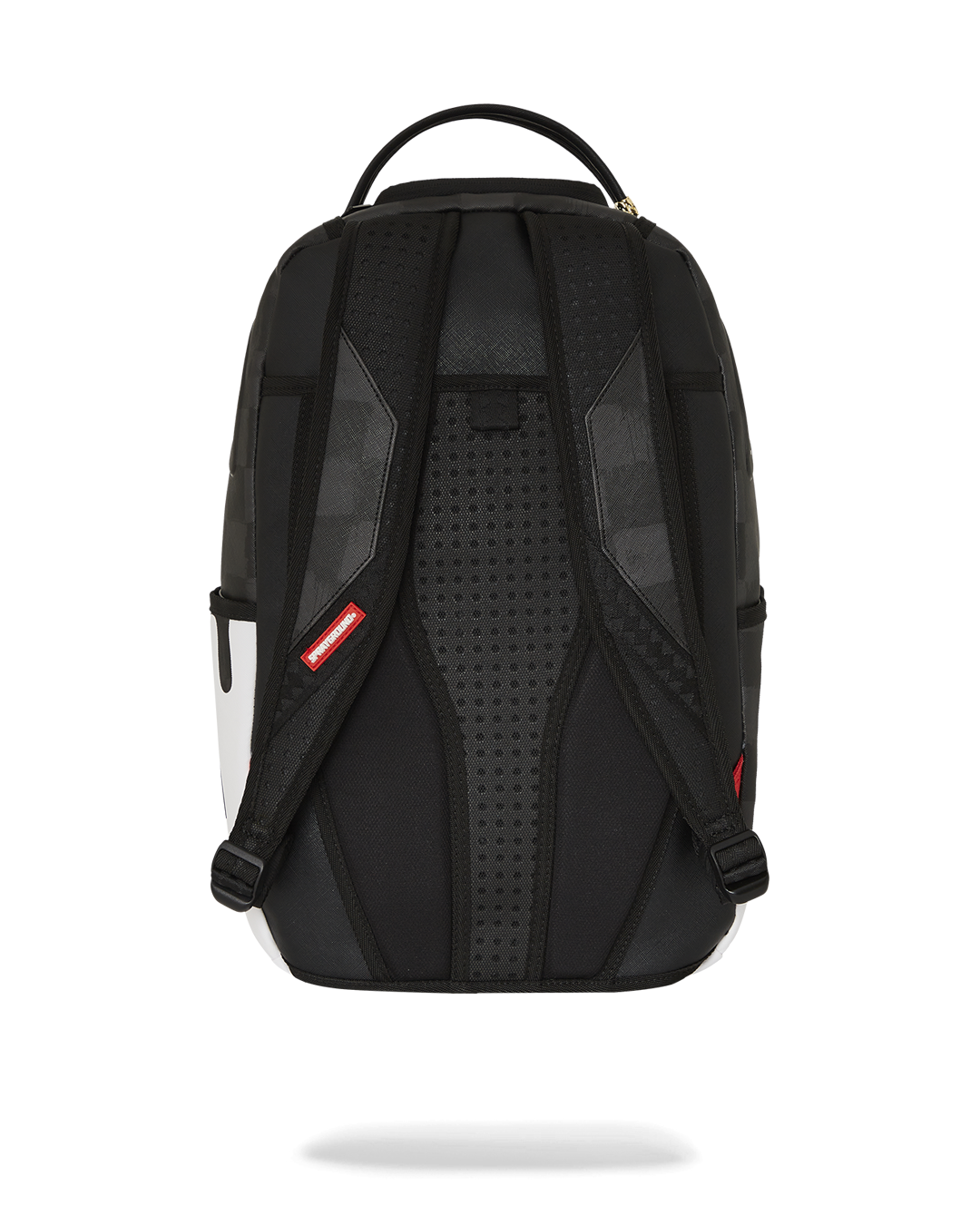 Limited Edition SNOOPY ART BITE DLXSV BACKPACK