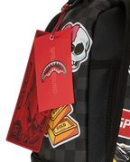 Limited Edition TASTY DLXSV BACKPACK