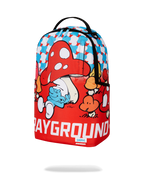 Limited Edition SMURFS SLEEPY DAYZ BACKPACK