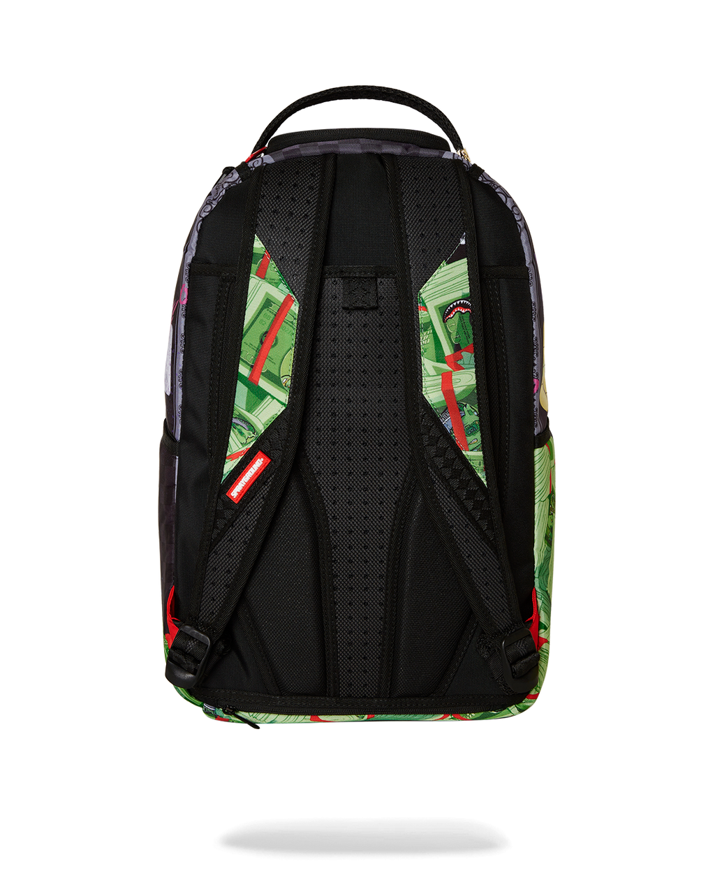 Limited Edition ABEARICAN SUCCESS DLXR BACKPACK