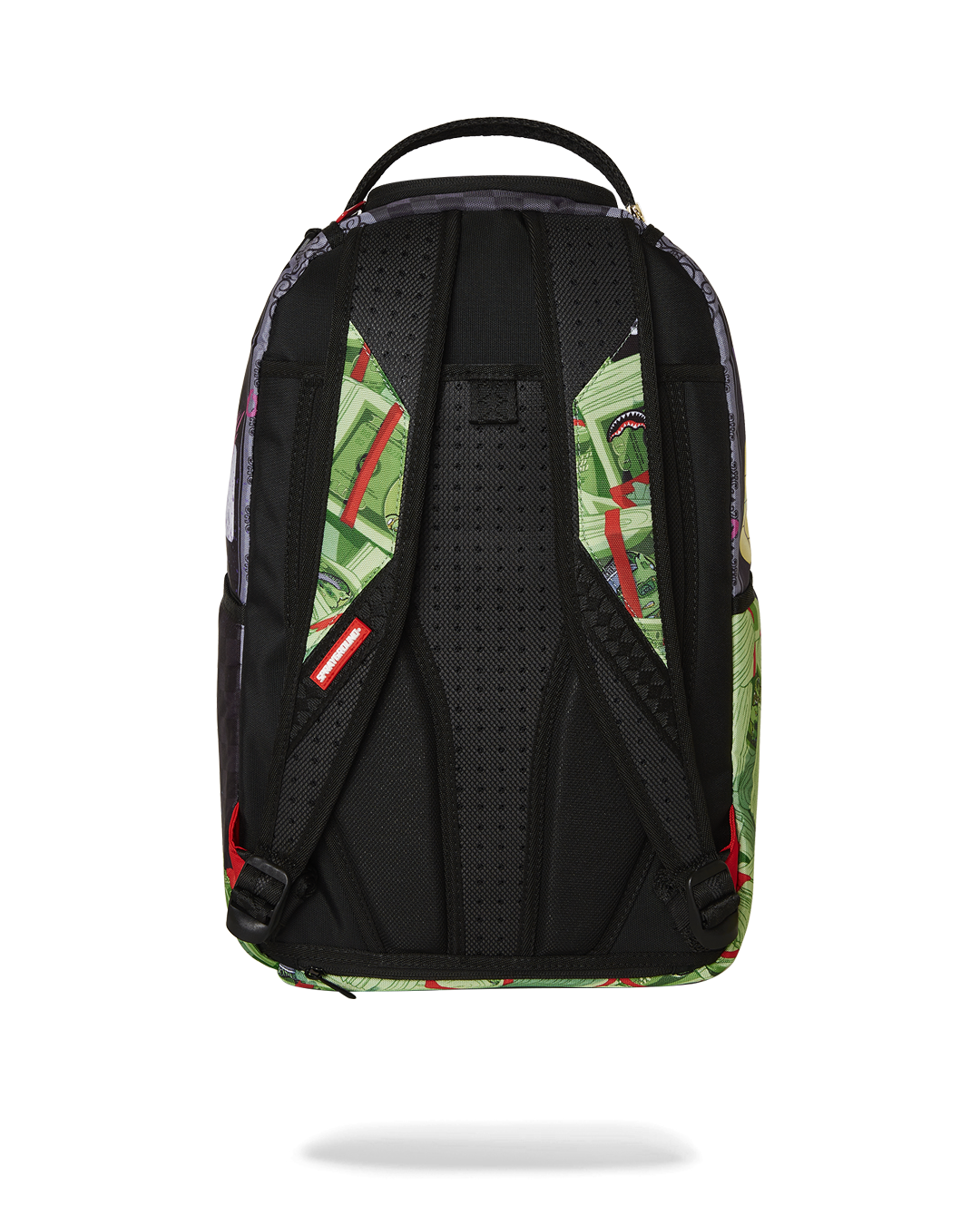 Limited Edition ABEARICAN SUCCESS DLXR BACKPACK