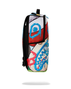 Limited Edition SMURFS ART PARTY BACKPACK