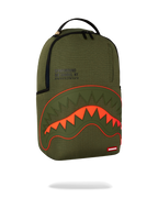 Limited Edition SHARK CENTRAL AIRBORNE BACKPACK