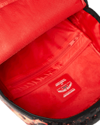 Limited Edition COLD HEAT DLXSV BACKPACK