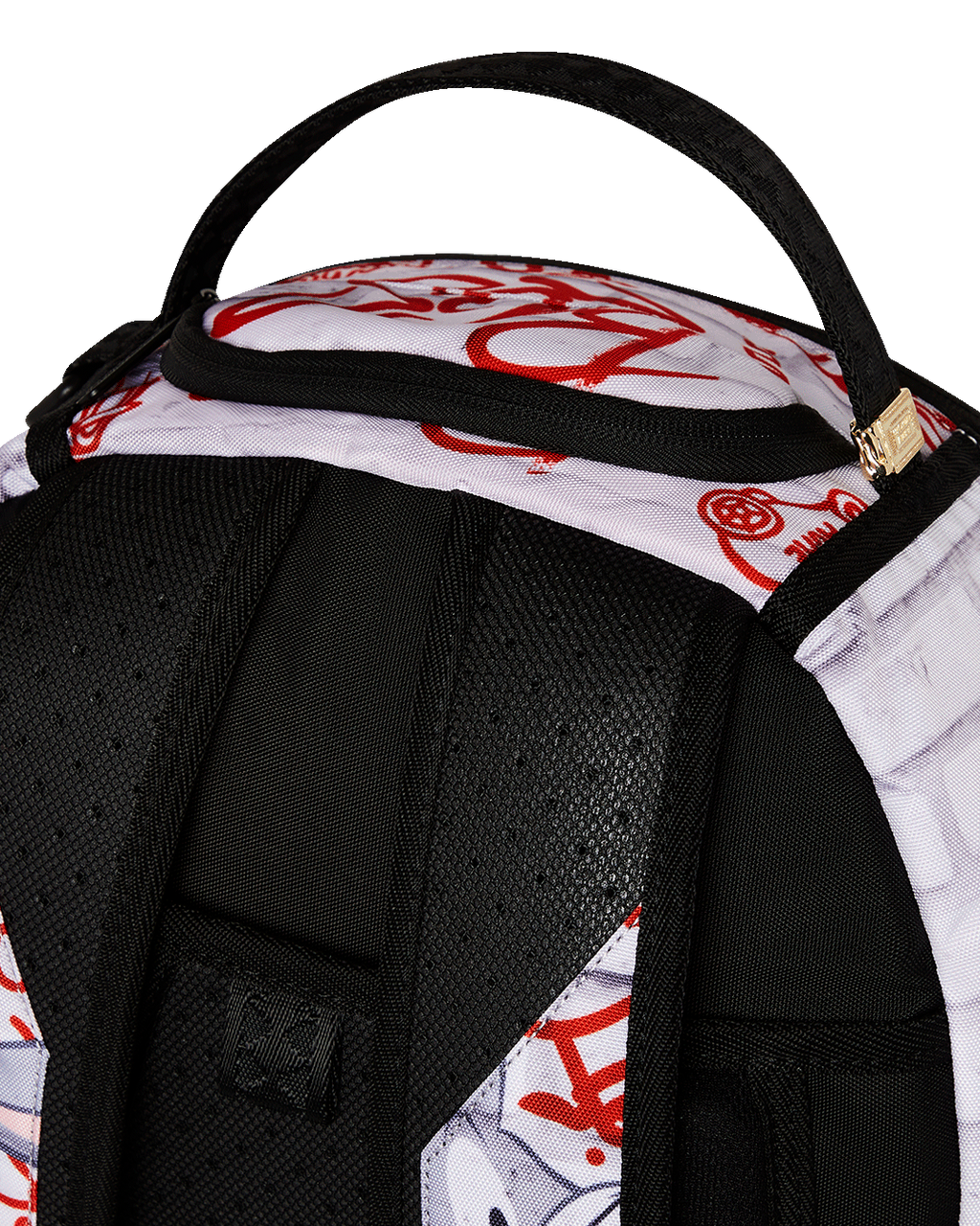 Limited Edition LOONEY TUNES BUGS BUNNY CITY BACKPACK