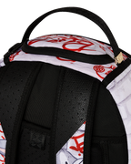 Limited Edition LOONEY TUNES BUGS BUNNY CITY BACKPACK