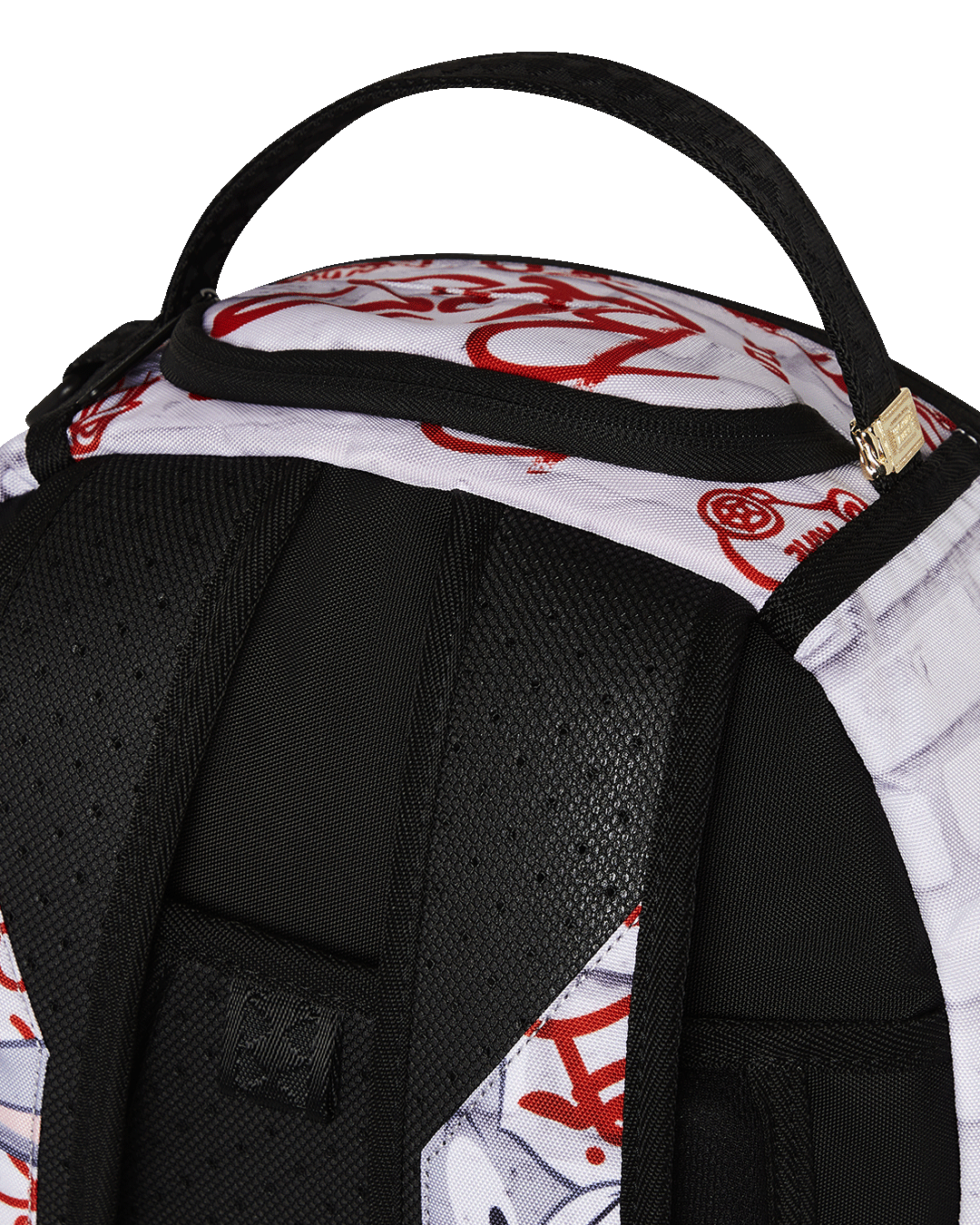 Limited Edition LOONEY TUNES BUGS BUNNY CITY BACKPACK