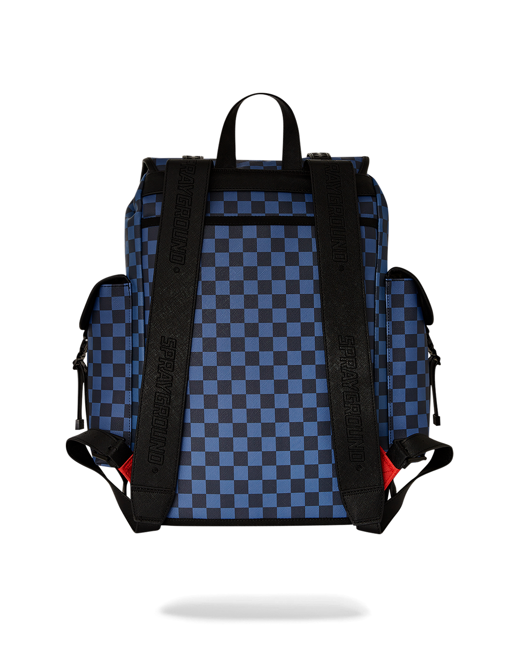 Limited Edition MIDNIGHT MAGIC SHARKS IN PARIS MONTE CARLO BACKPACK