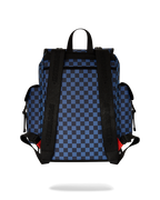Limited Edition MIDNIGHT MAGIC SHARKS IN PARIS MONTE CARLO BACKPACK