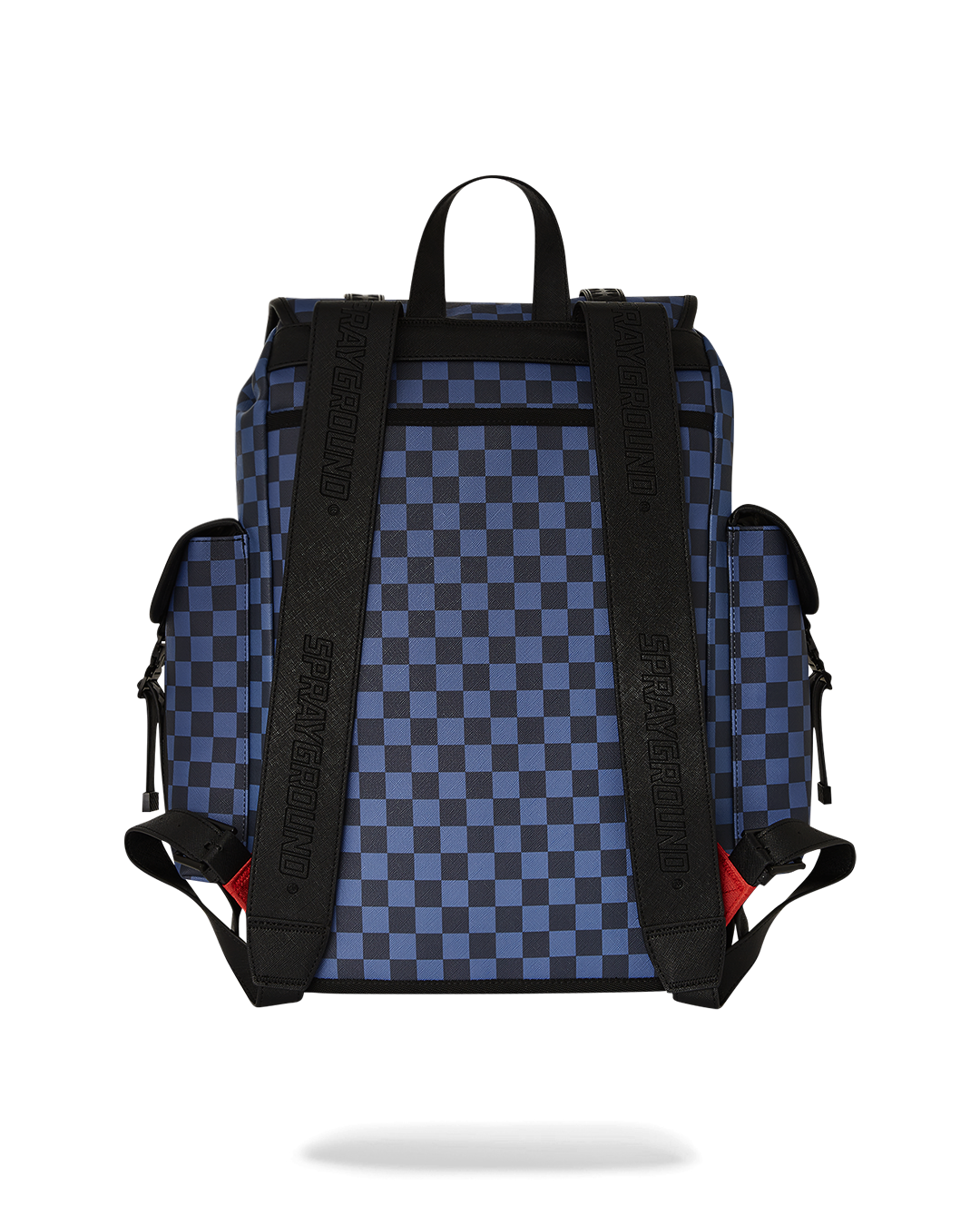 Limited Edition MIDNIGHT MAGIC SHARKS IN PARIS MONTE CARLO BACKPACK