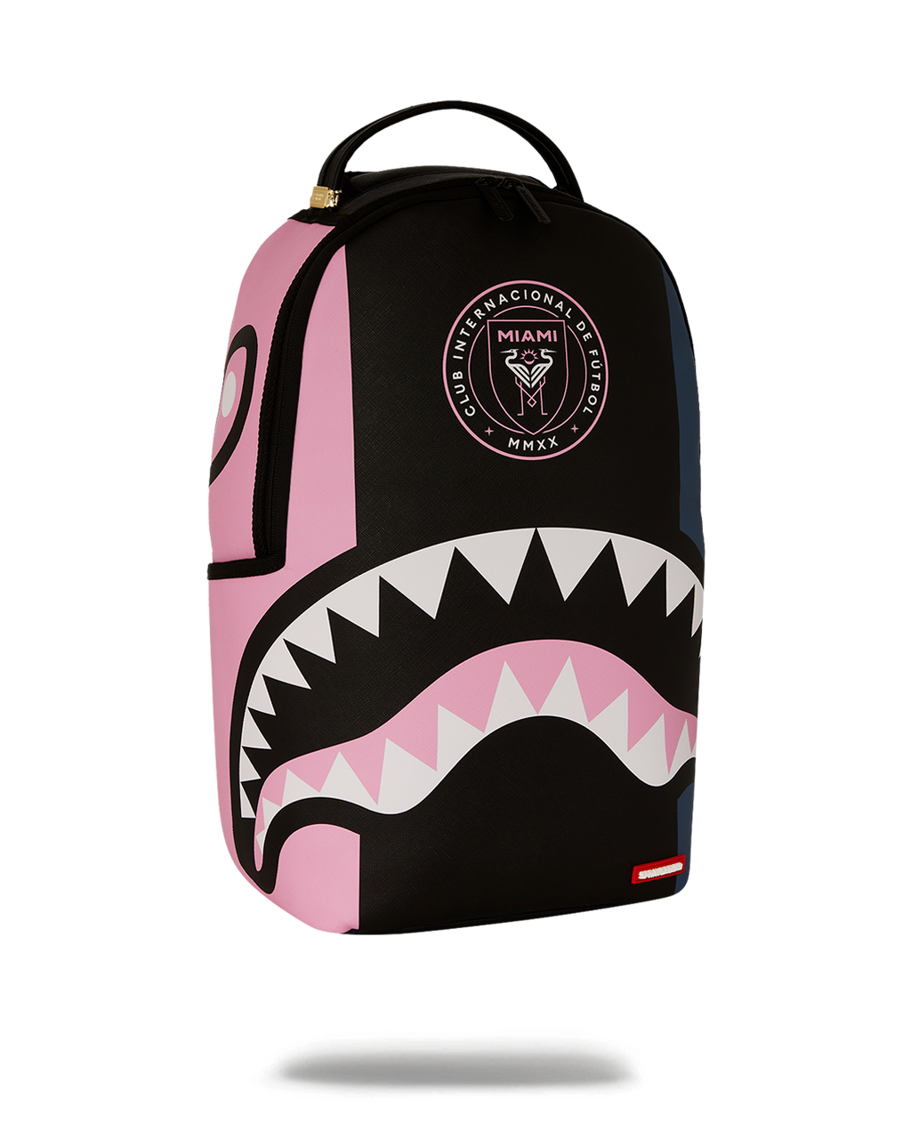 Limited Edition MLS INTER MIAMI CF TRICOLORS OFFSIDE BACKPACK