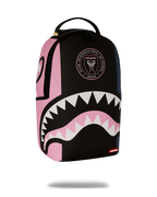 Limited Edition MLS INTER MIAMI CF TRICOLORS OFFSIDE BACKPACK