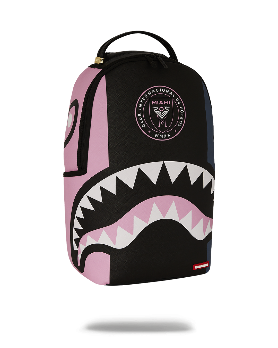 Limited Edition MLS INTER MIAMI CF TRICOLORS OFFSIDE BACKPACK
