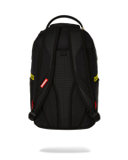 Limited Edition SHARK CENTRAL PARACHUTE DLX SATIN BACKPACK