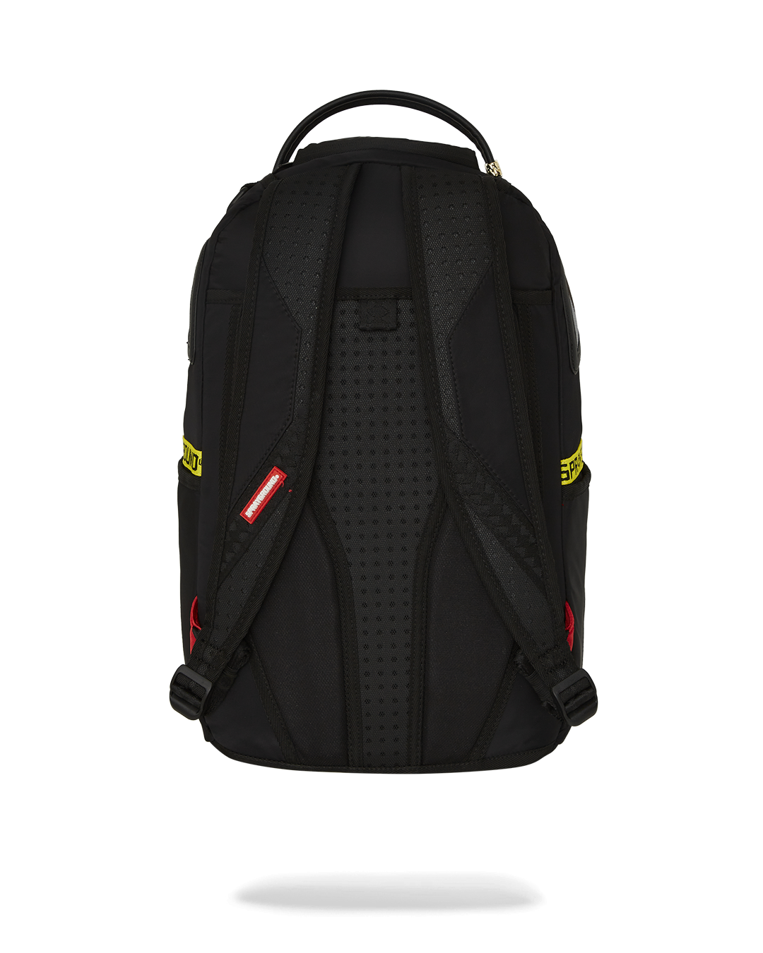 Limited Edition SHARK CENTRAL PARACHUTE DLX SATIN BACKPACK