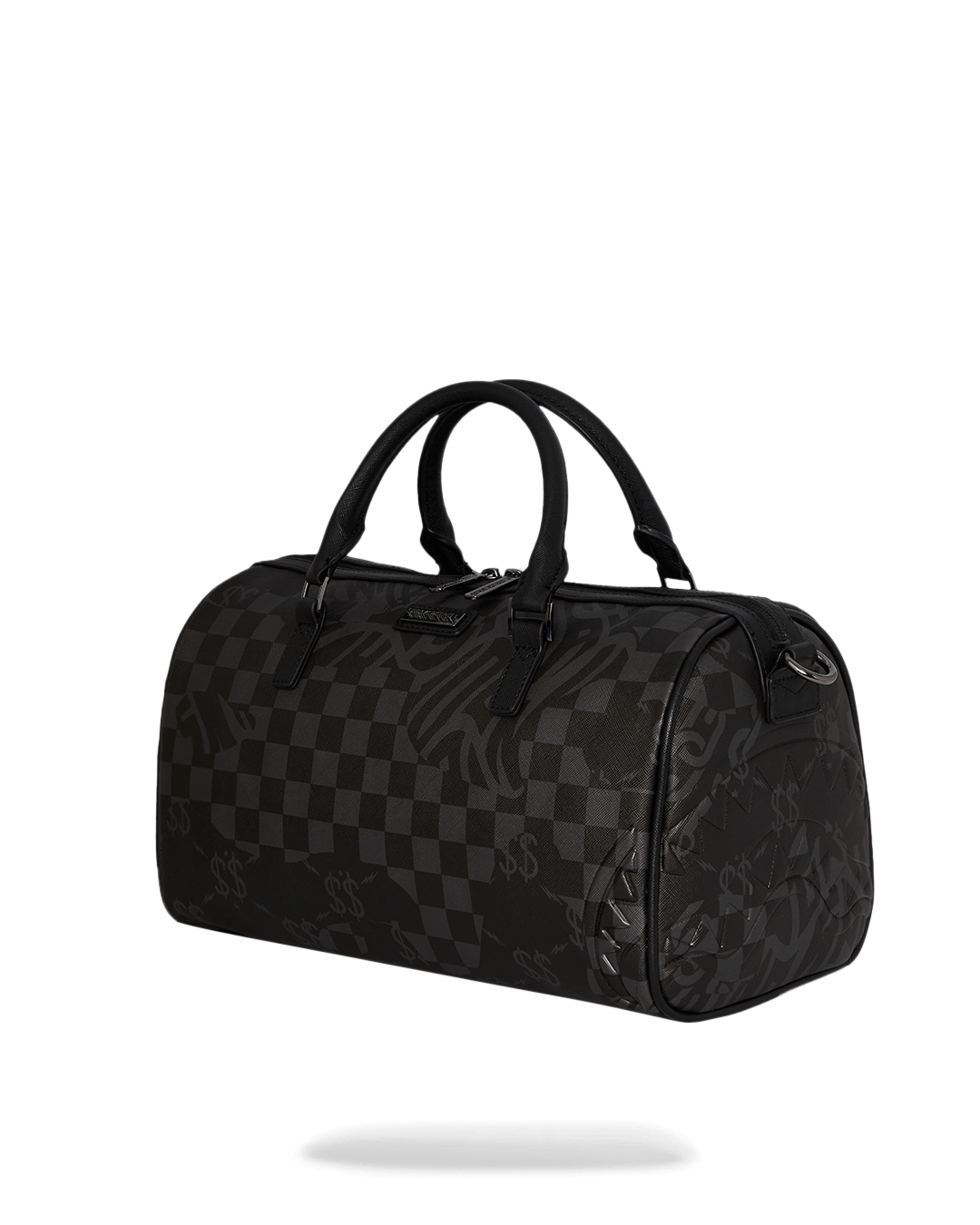 Limited Edition 4AM MINI DUFFLE
