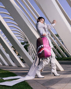 Limited Edition DOUBLE TROUBLE EDITION BACKPACK