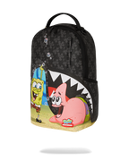 Limited Edition SPONGEBOB BUBBLE FRENZY BACKPACK