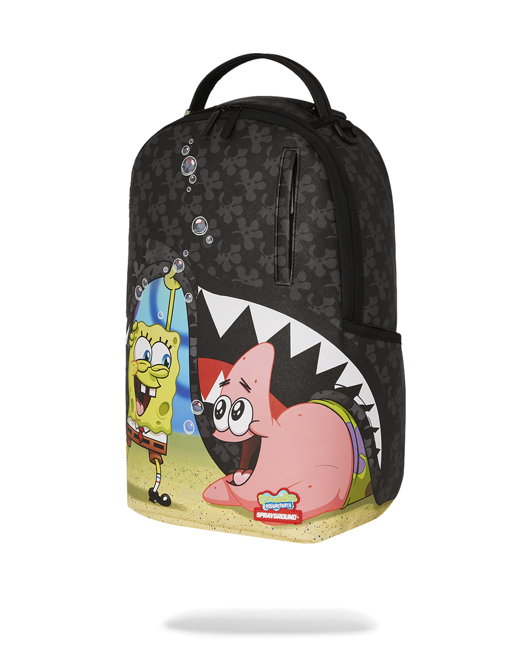 Limited Edition SPONGEBOB BUBBLE FRENZY BACKPACK