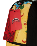 Limited Edition SPONGEBOB KRABBY KING PATRICK BACKPACK