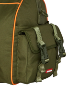 Limited Edition SPECIAL OPS SHARK SQUAD DUFFLE