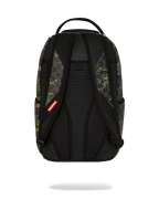 Limited Edition T-REX CITY DLXSV BACKPACK