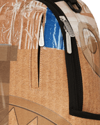 Limited Edition OVERNIGHT DELIVERY BACKPACK
