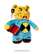 Limited Edition DUMMY BEAR BACKPACK