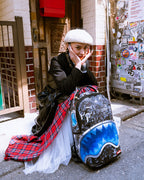 Limited Edition ENGINEERED FOR EXCELLENCE DLXR BACKPACK