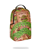 Limited Edition SHREK WANTED BACKPACK