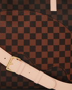 Limited Edition BANDOLERO NOUVEAU TOTE