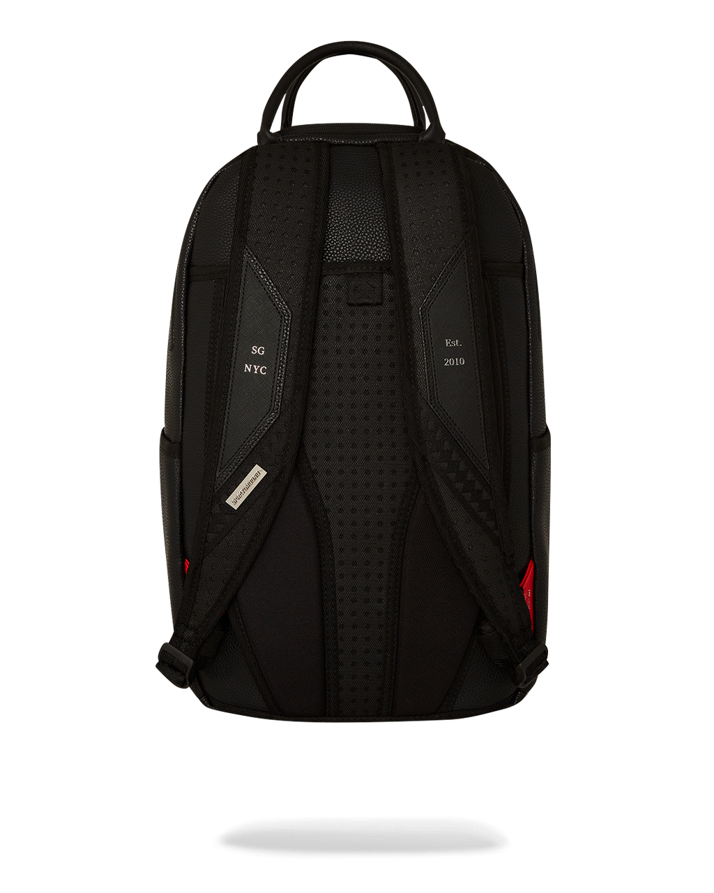 Limited Edition THE HQ BACKPACK