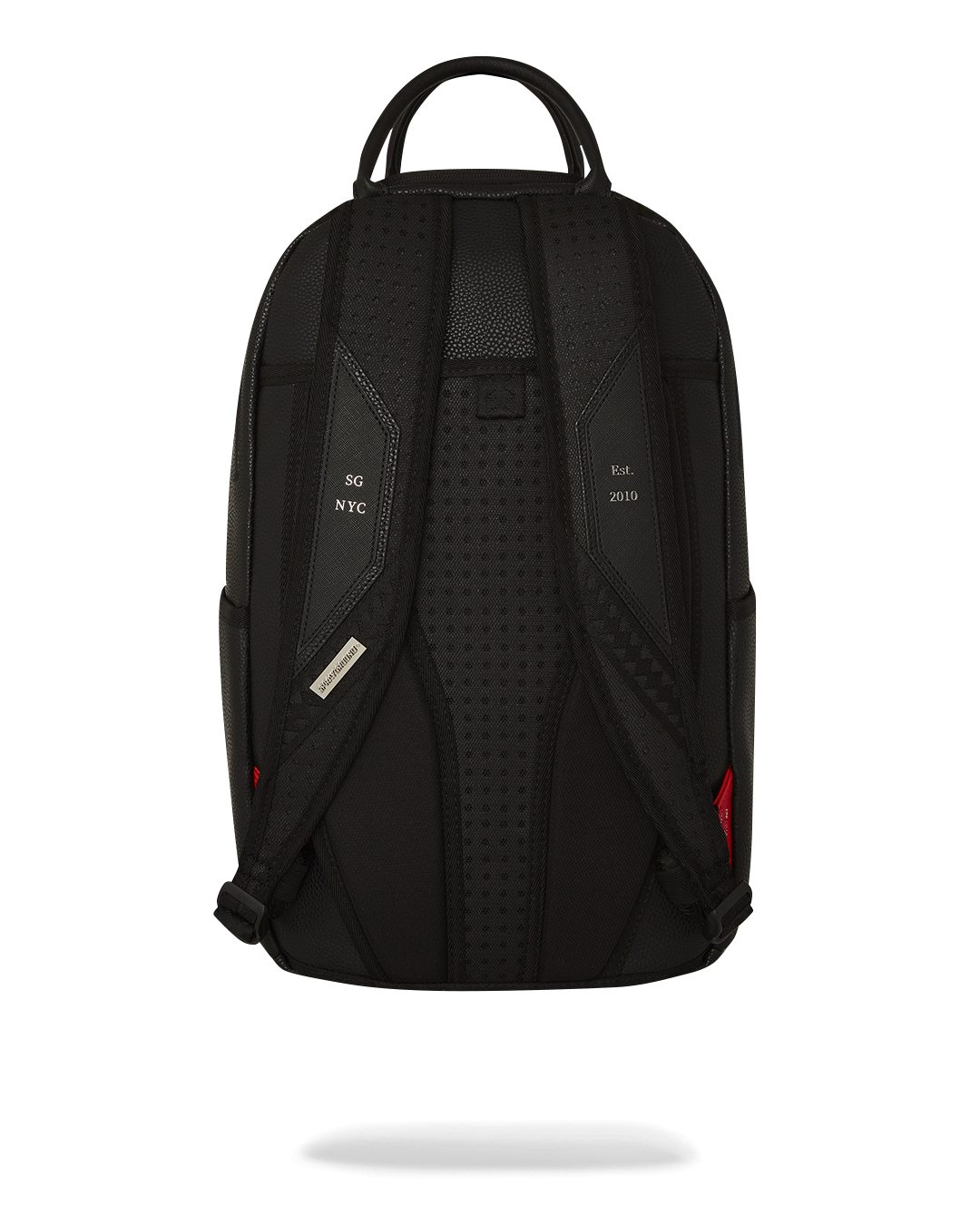 Limited Edition THE HQ BACKPACK