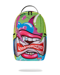 Limited Edition GUMMY SPRAY DLXR BACKPACK