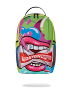 Limited Edition GUMMY SPRAY DLXR BACKPACK