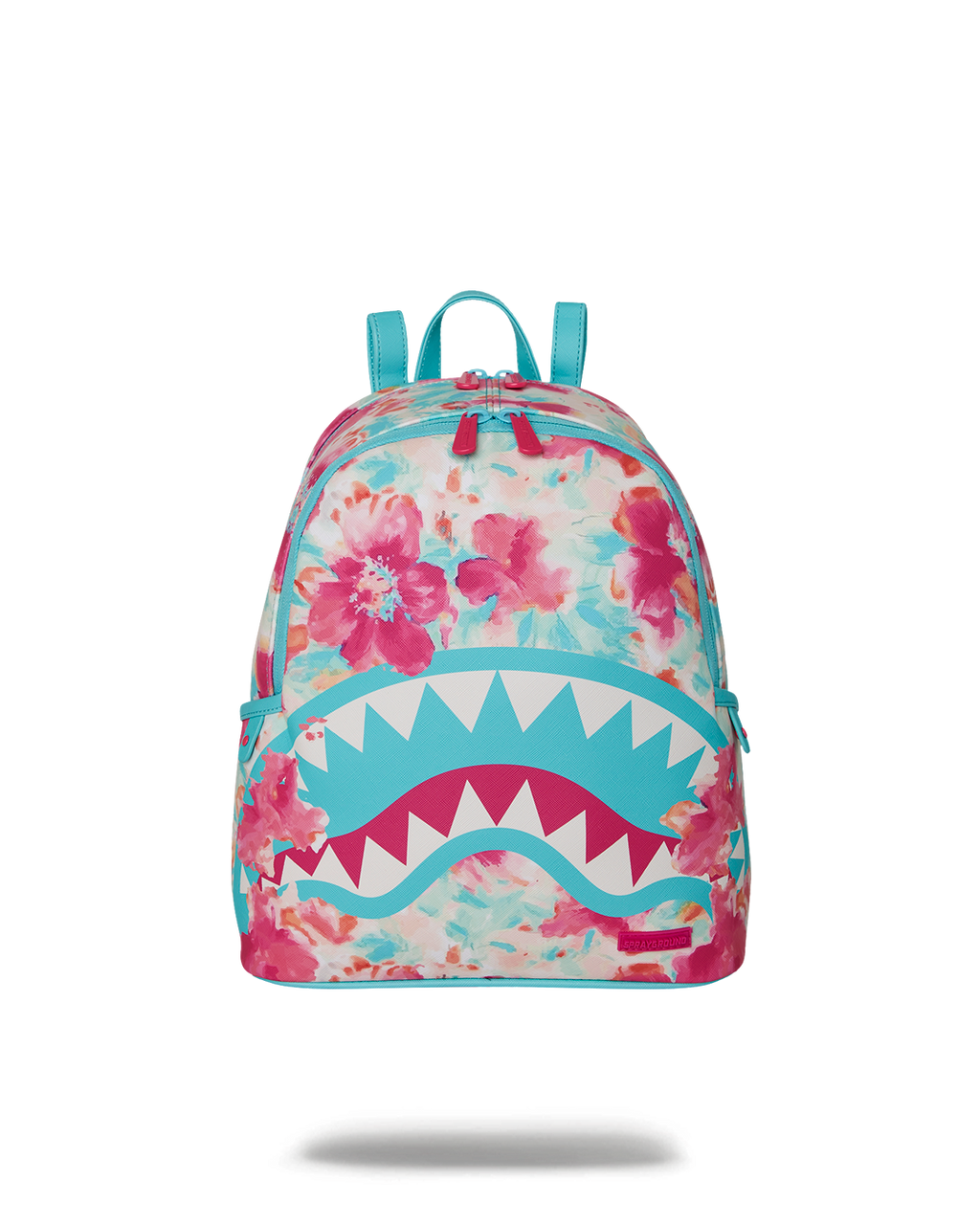 Limited Edition GARDEN DELIGHT SAVAGE BACKPACK