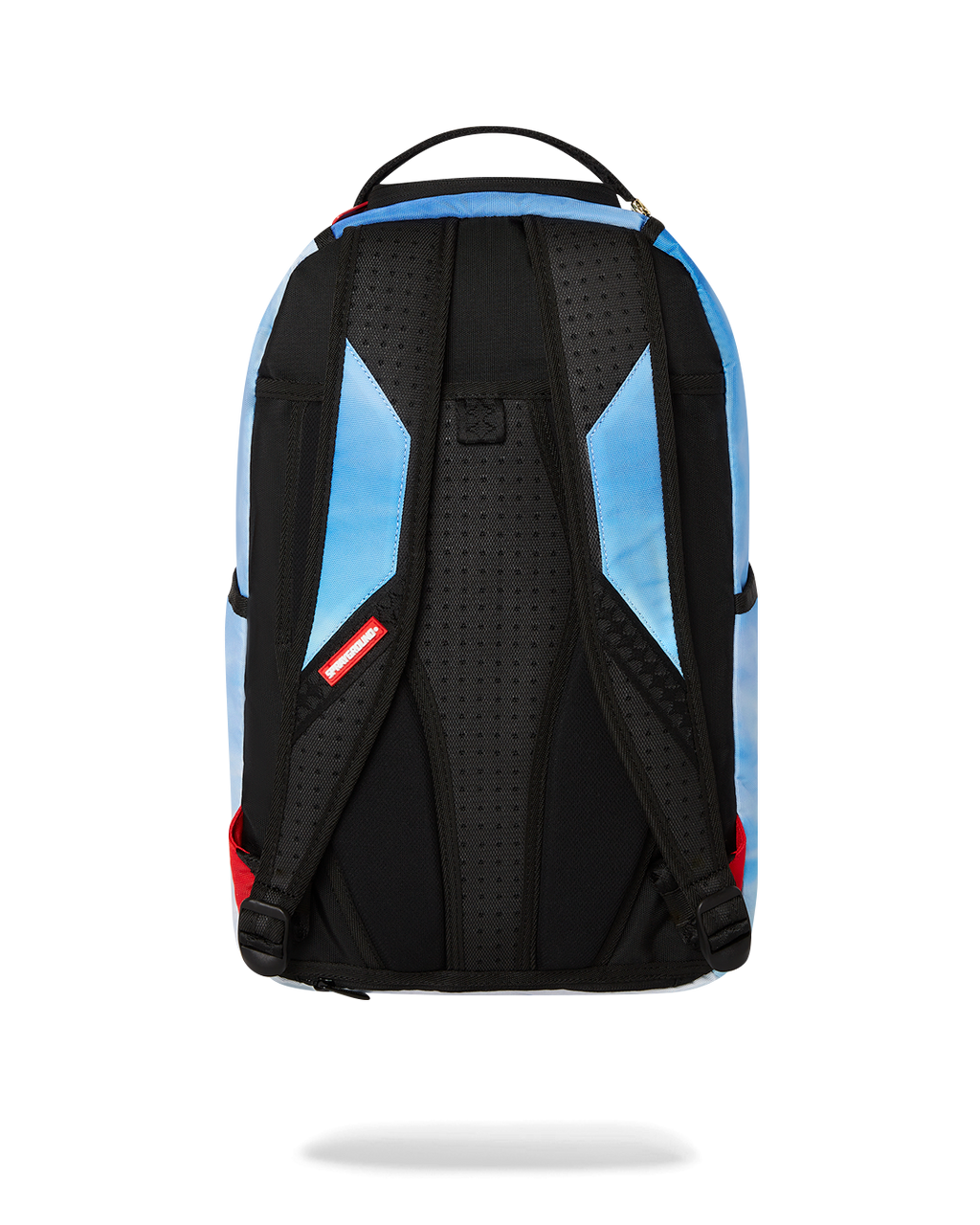 Limited Edition SUPERMAN ON CLOUDS DLXR BACKPACK