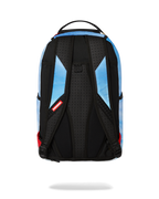 Limited Edition SUPERMAN ON CLOUDS DLXR BACKPACK