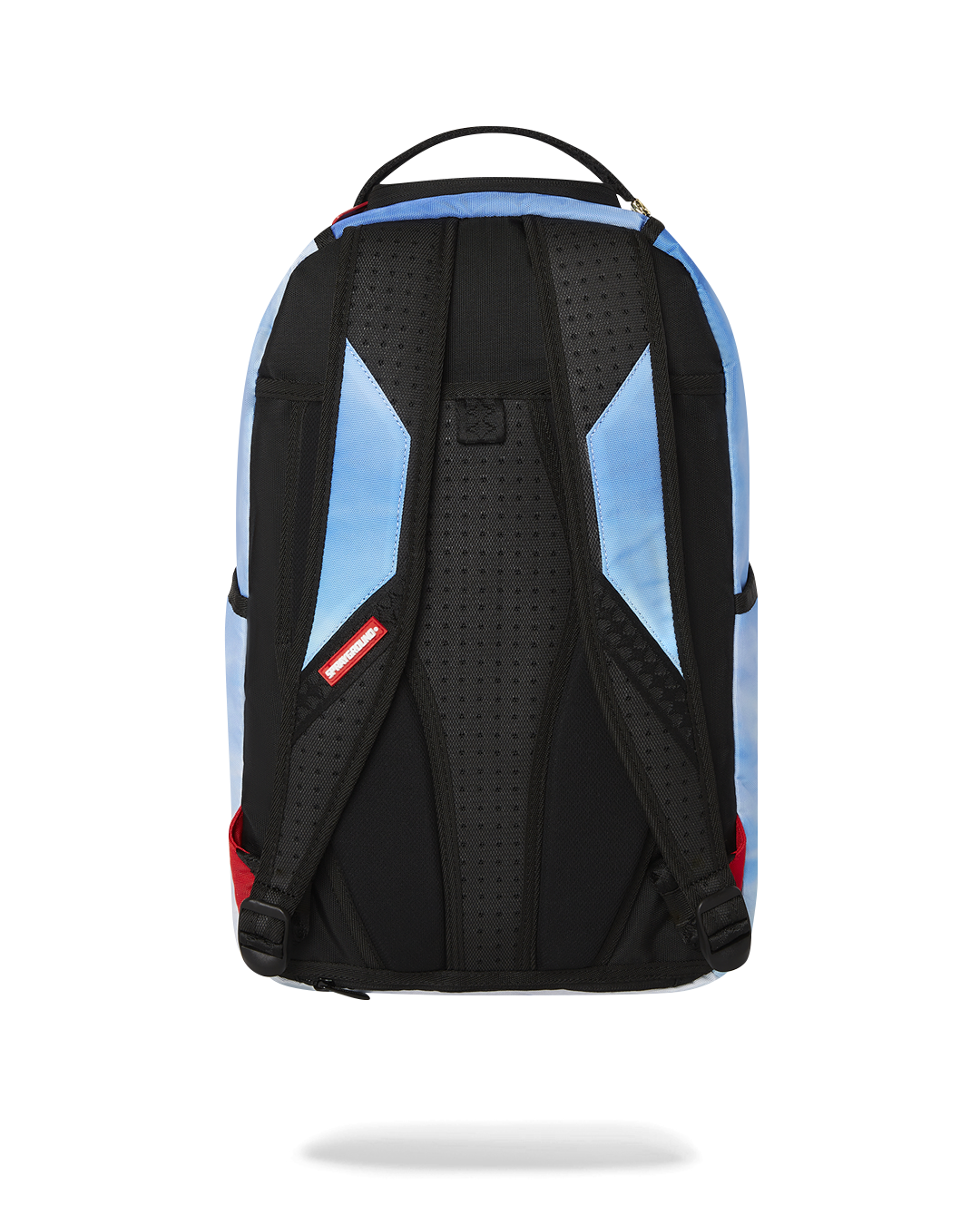 Limited Edition SUPERMAN ON CLOUDS DLXR BACKPACK