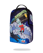 Limited Edition SOLAR OPPOSITES CHILLER BACKPACK